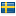 sklizeno.cz server is located in Sweden